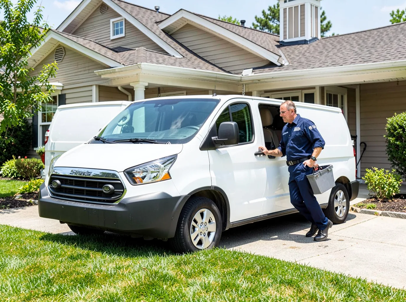 Emergency Plumber company in New Albany, OH
